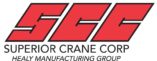 Superior Crane Corp - Healy Manufacturing Group